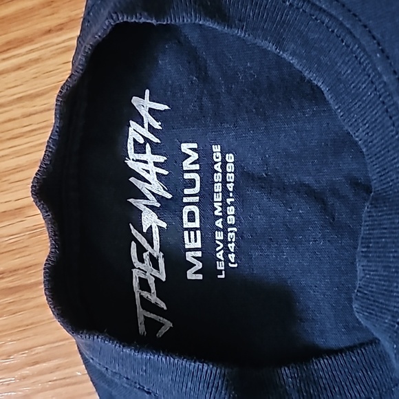 Tshirts - Picture 5 of 9